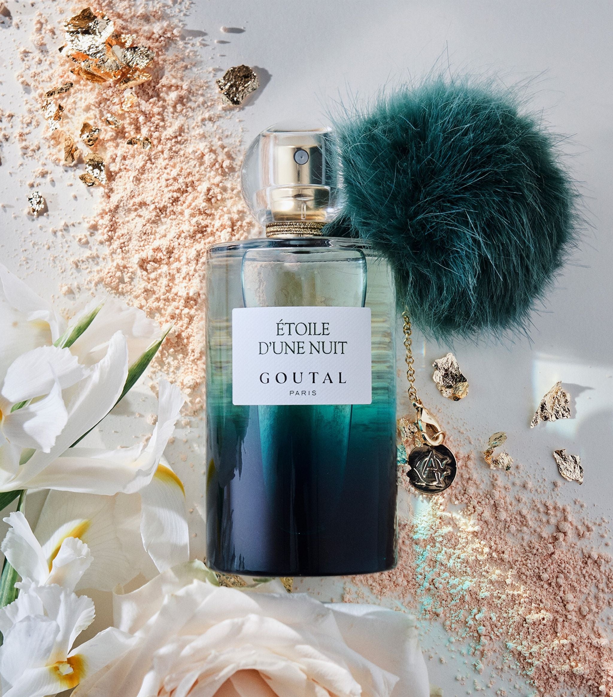 Étoile d'une Nuit Eau de Parfum (100ml) GOODS Harrods   