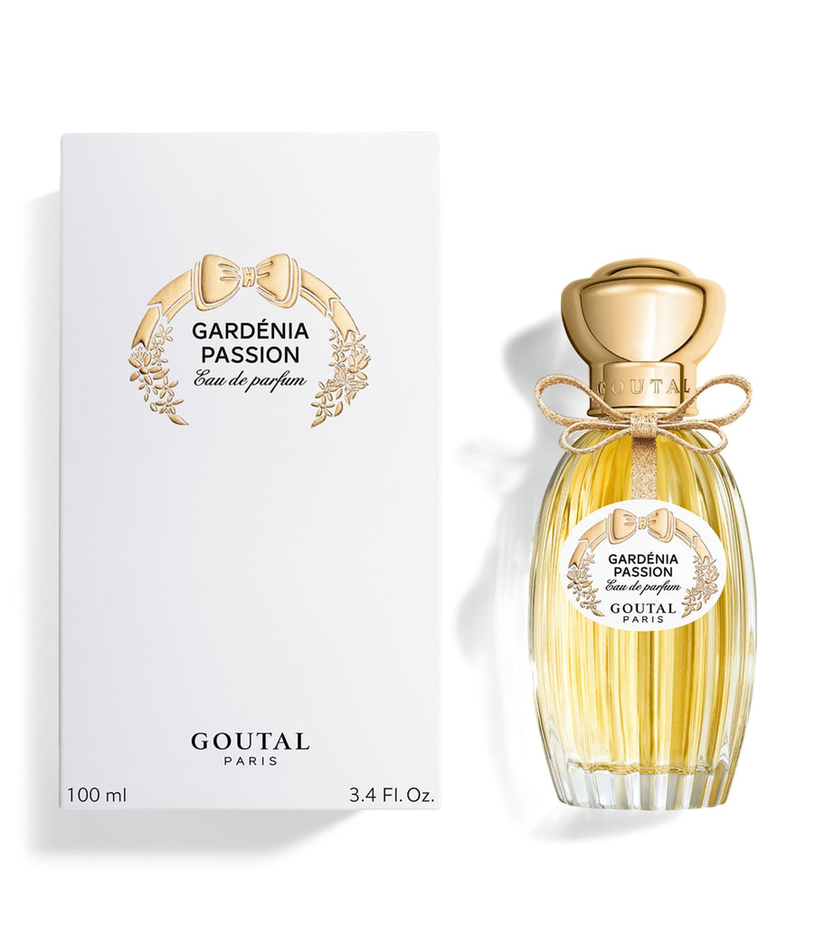 Gardénia Passion Eau de Parfum