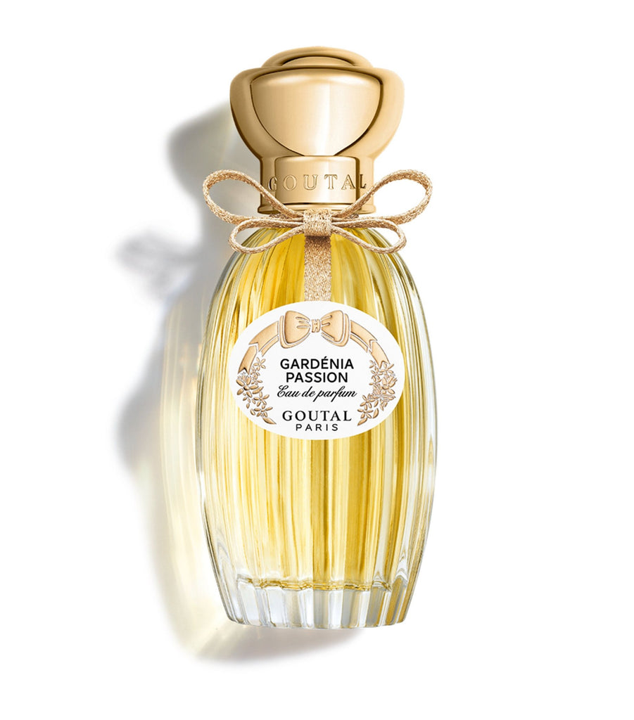 Gardénia Passion Eau de Parfum