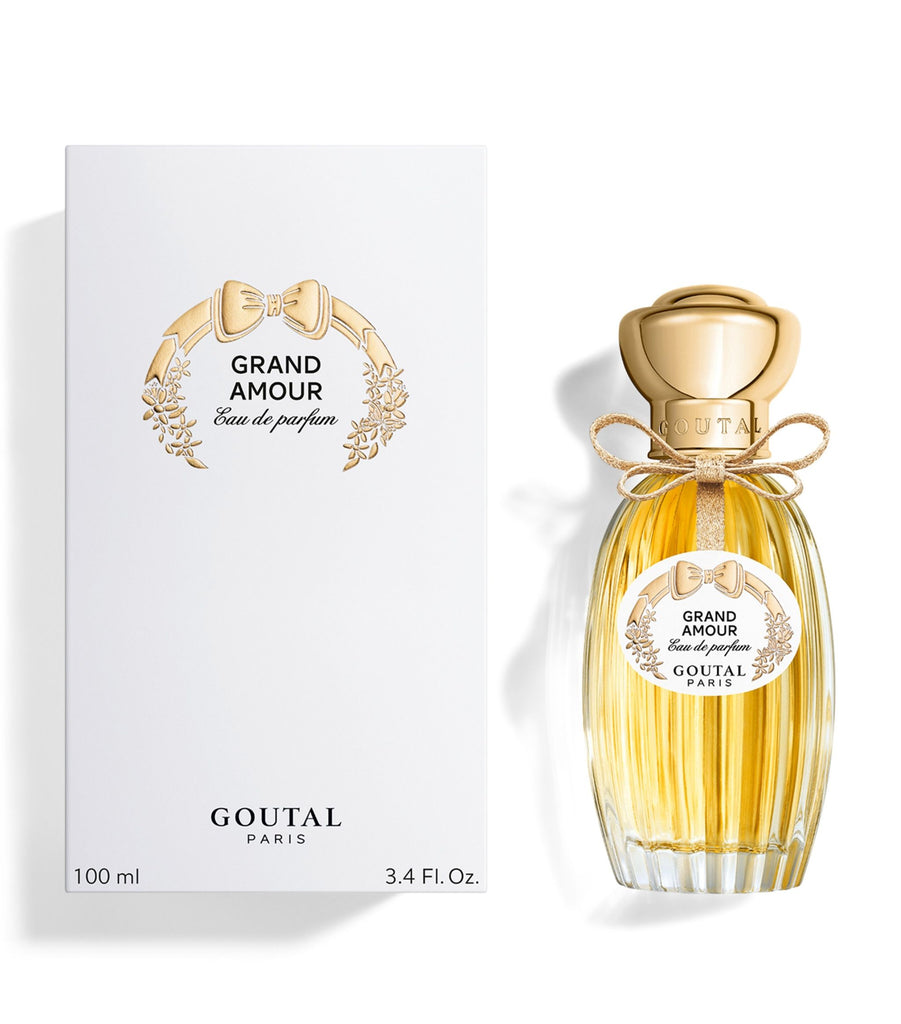 Grand Amour Eau de Parfum