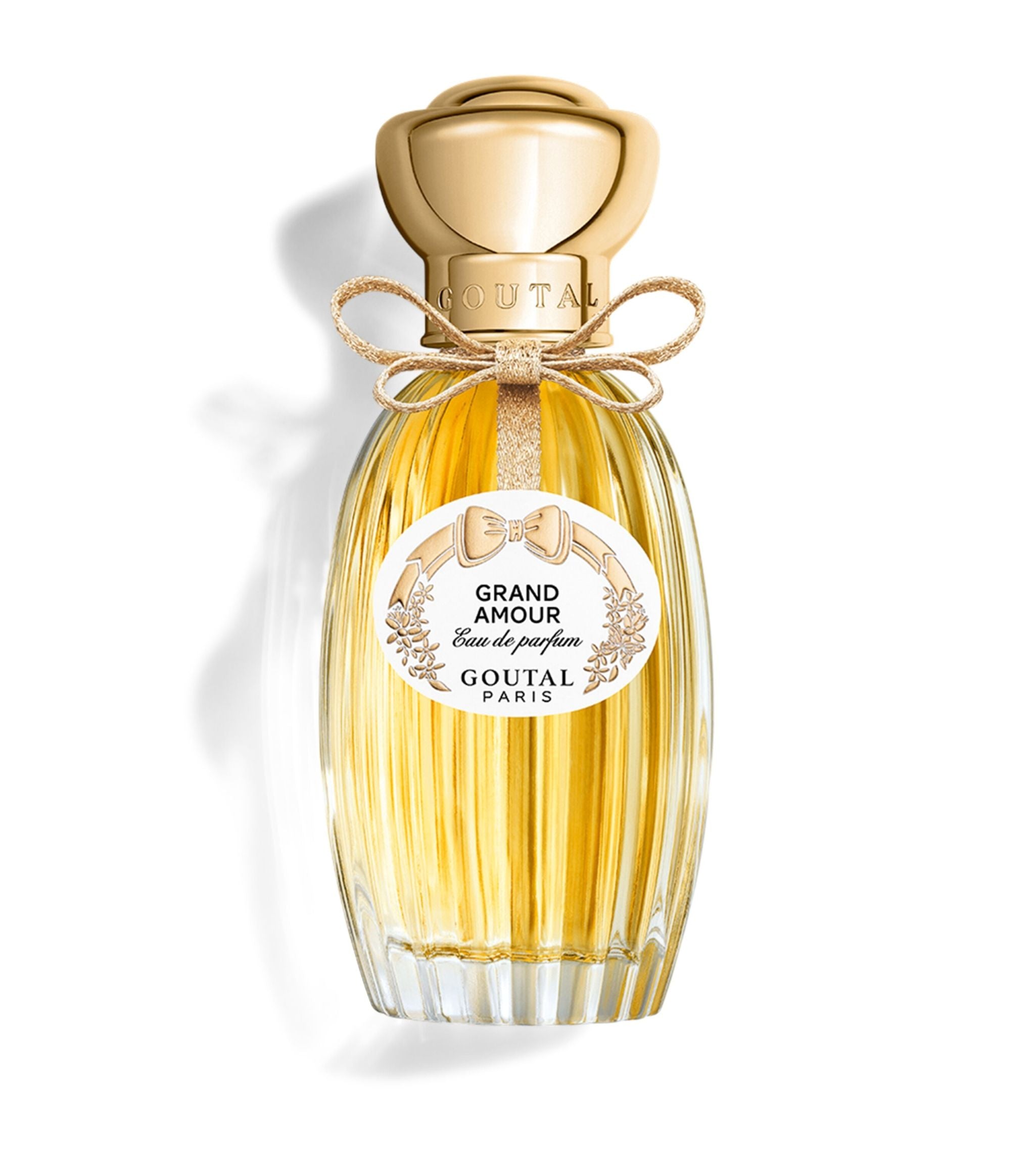 Grand Amour Eau de Parfum GOODS Harrods   