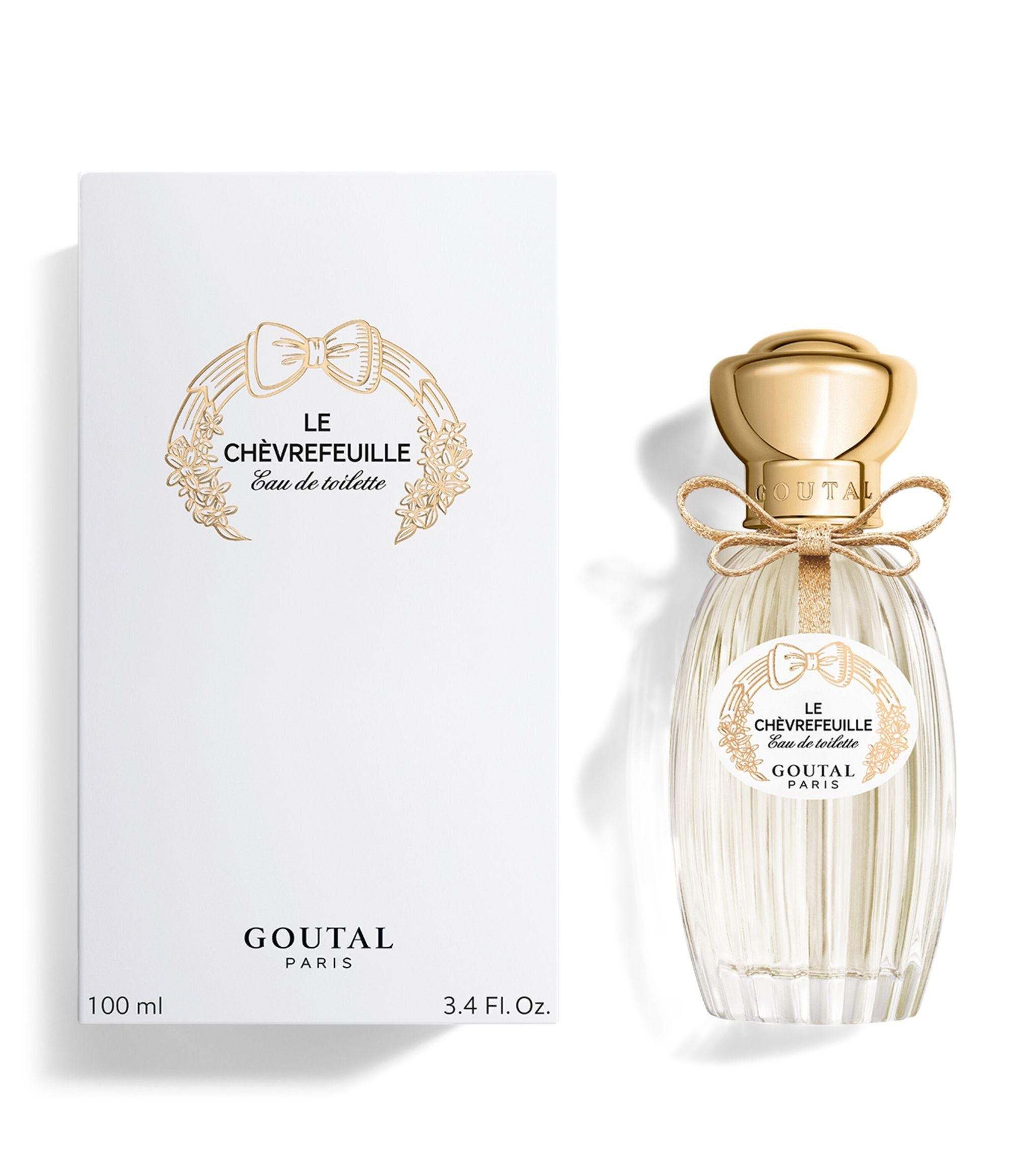 Le Chevrefeuille Eau de Toilette GOODS Harrods   