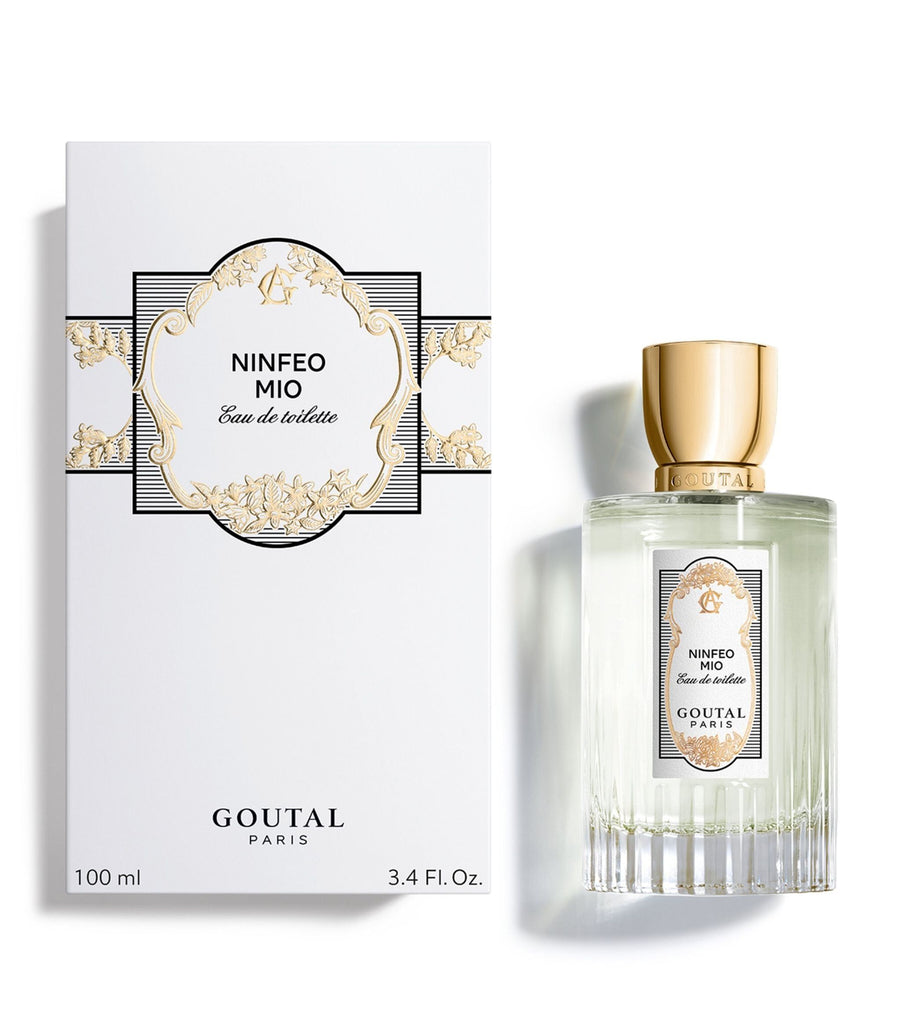 Ninfeo Mio Eau de Toilette