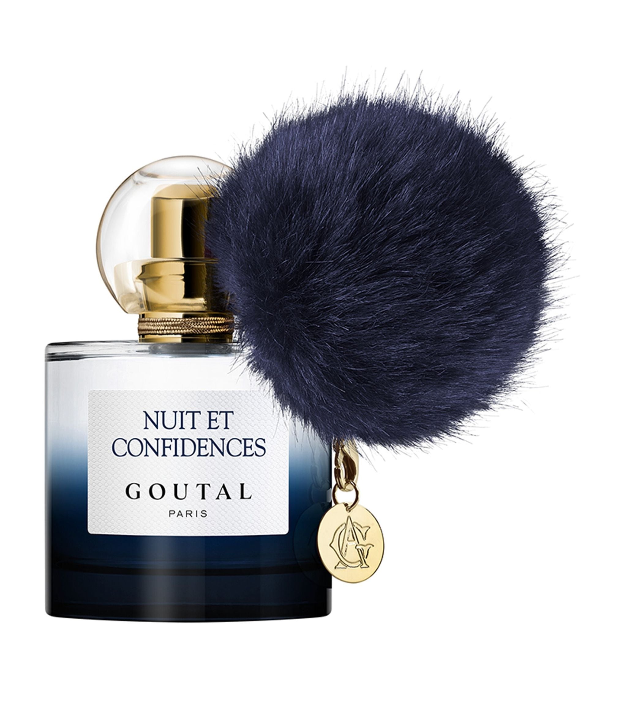 Nuit Et Confidences Eau de Parfum GOODS Harrods   