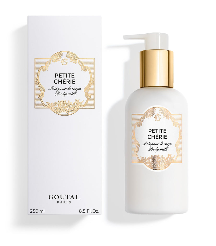 Petite Chérie Body Milk (250ml)