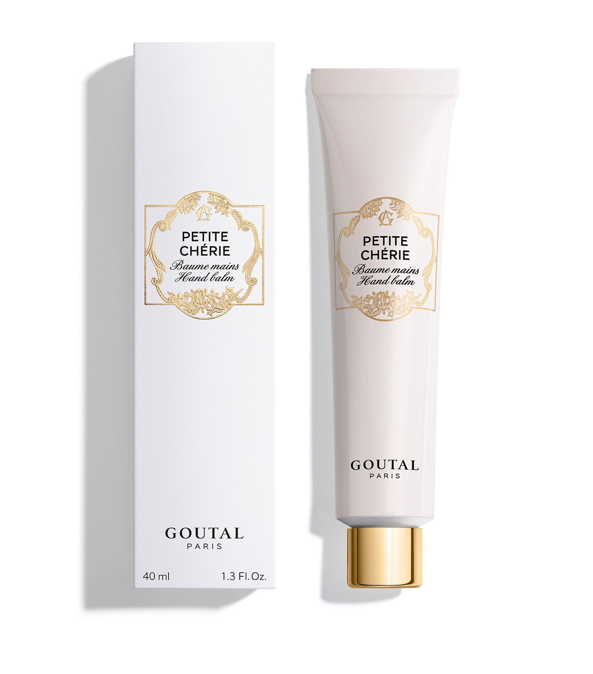 Petite Chérie Hand Balm (40ml) GOODS Harrods   