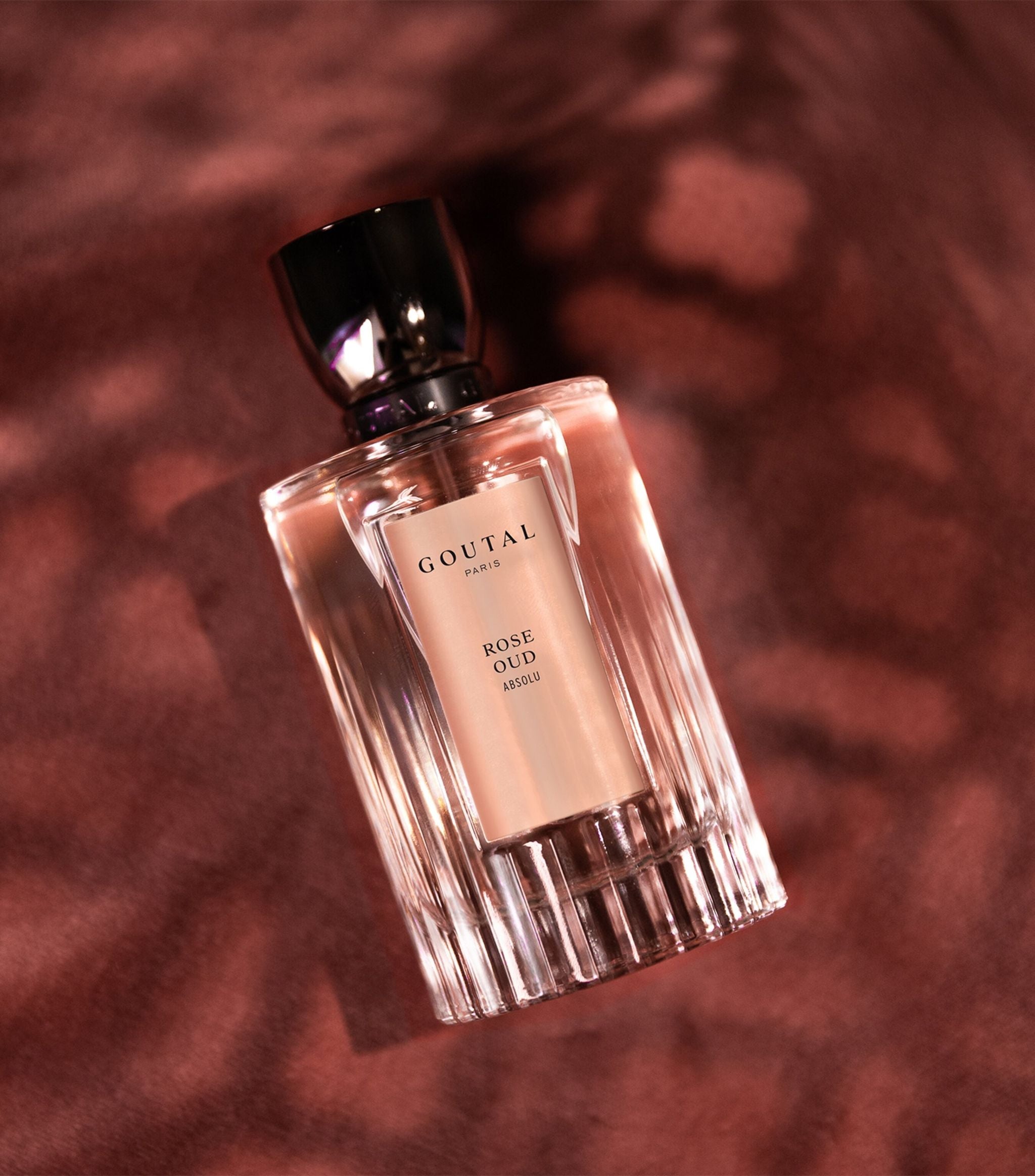 Rose Oud Absolu Eau de Parfum (100ml) GOODS Harrods   