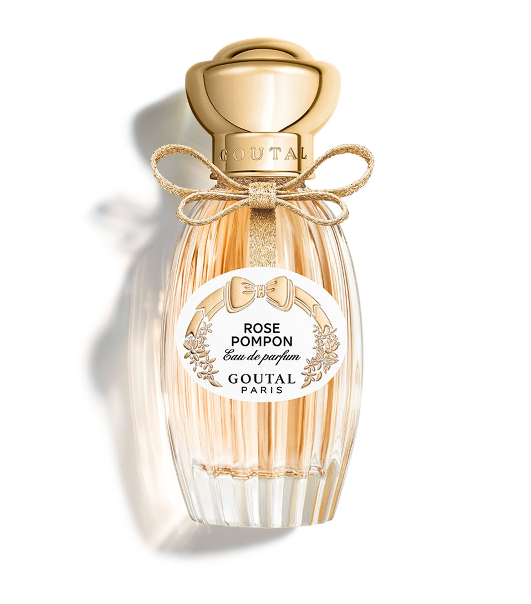 Rose Pompon Eau de Parfum (50Ml) GOODS Harrods   