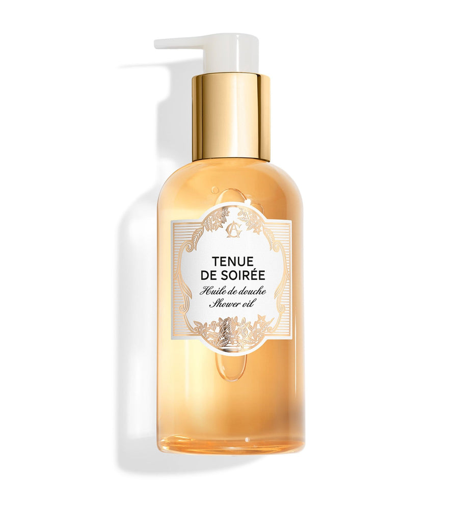 Tenue de Soirée Shower Oil (250ml)