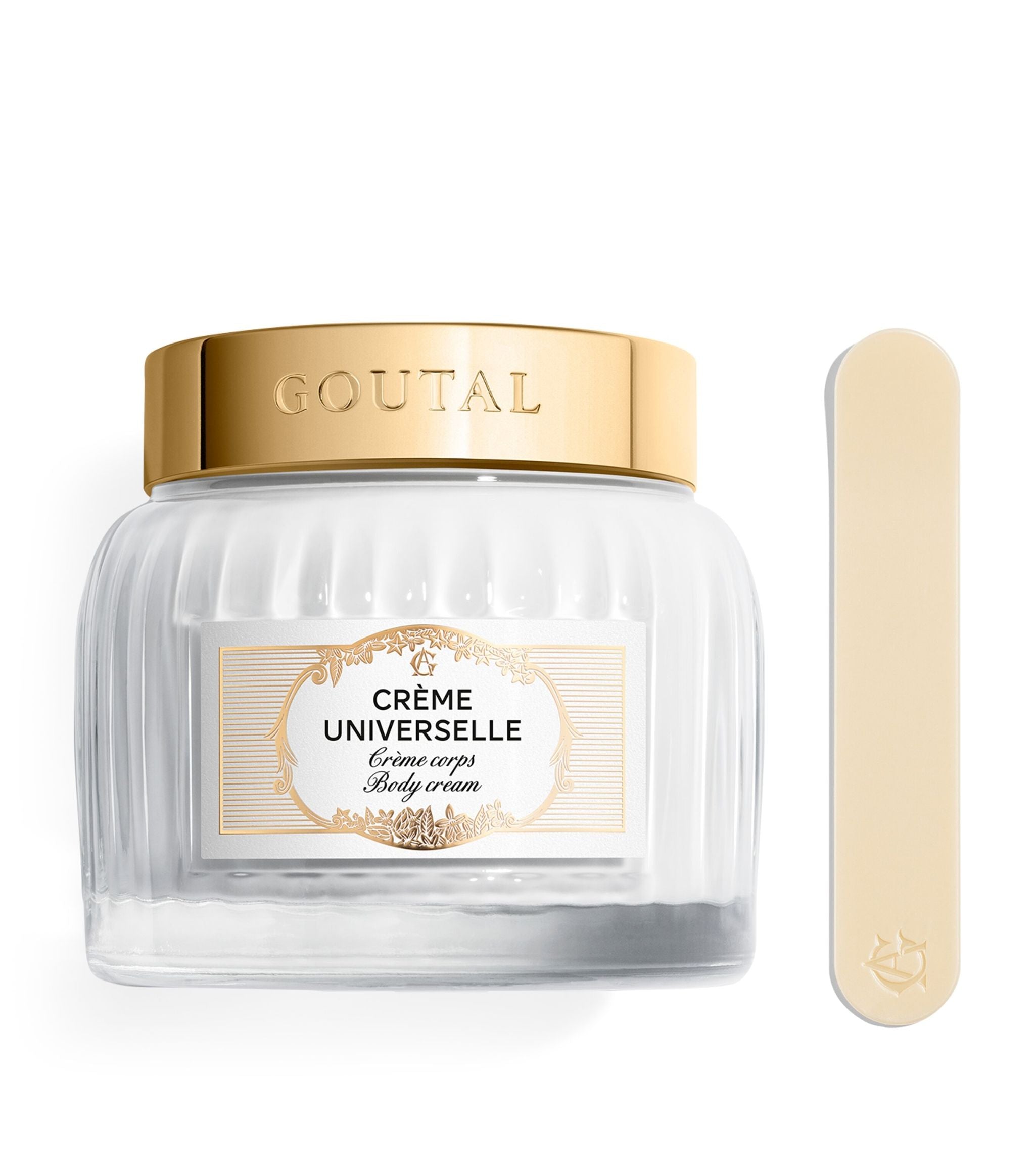 Universelle Body Cream (190ml) GOODS Harrods   