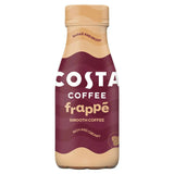 Costa Coffee Frappé Smooth Coffee 12x250ml GOODS McGrocer Direct   