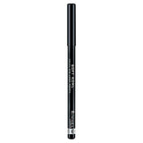 Rimmel Soft Kohl Pencil Jet Black All Sainsburys   