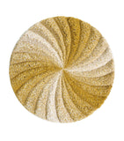 Seashell Bath Mat (80cm) GOODS Harrods   