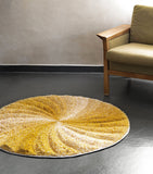 Seashell Bath Mat (80cm) GOODS Harrods   