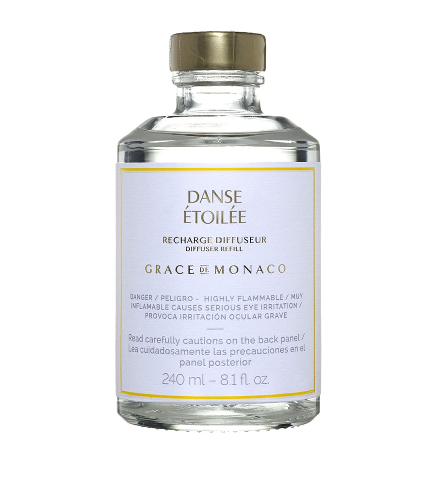 Danse Étoilée Diffuser Oil Refill (240ml)