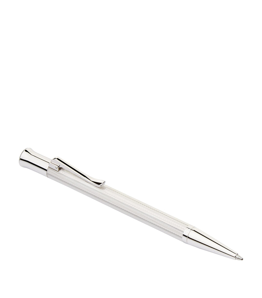 Guilloche Ballpoint Pen