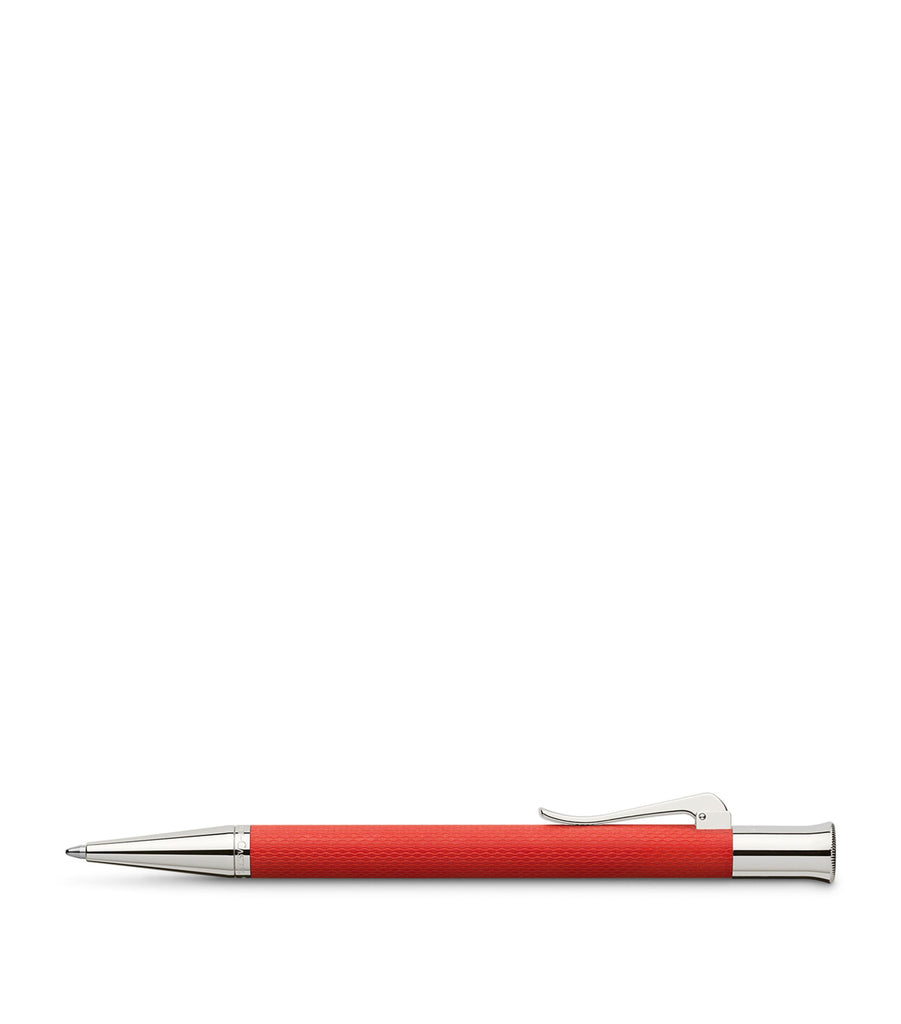 Guilloche Ballpoint Pen