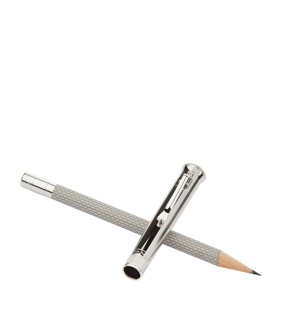 Guilloche Perfect Pencil