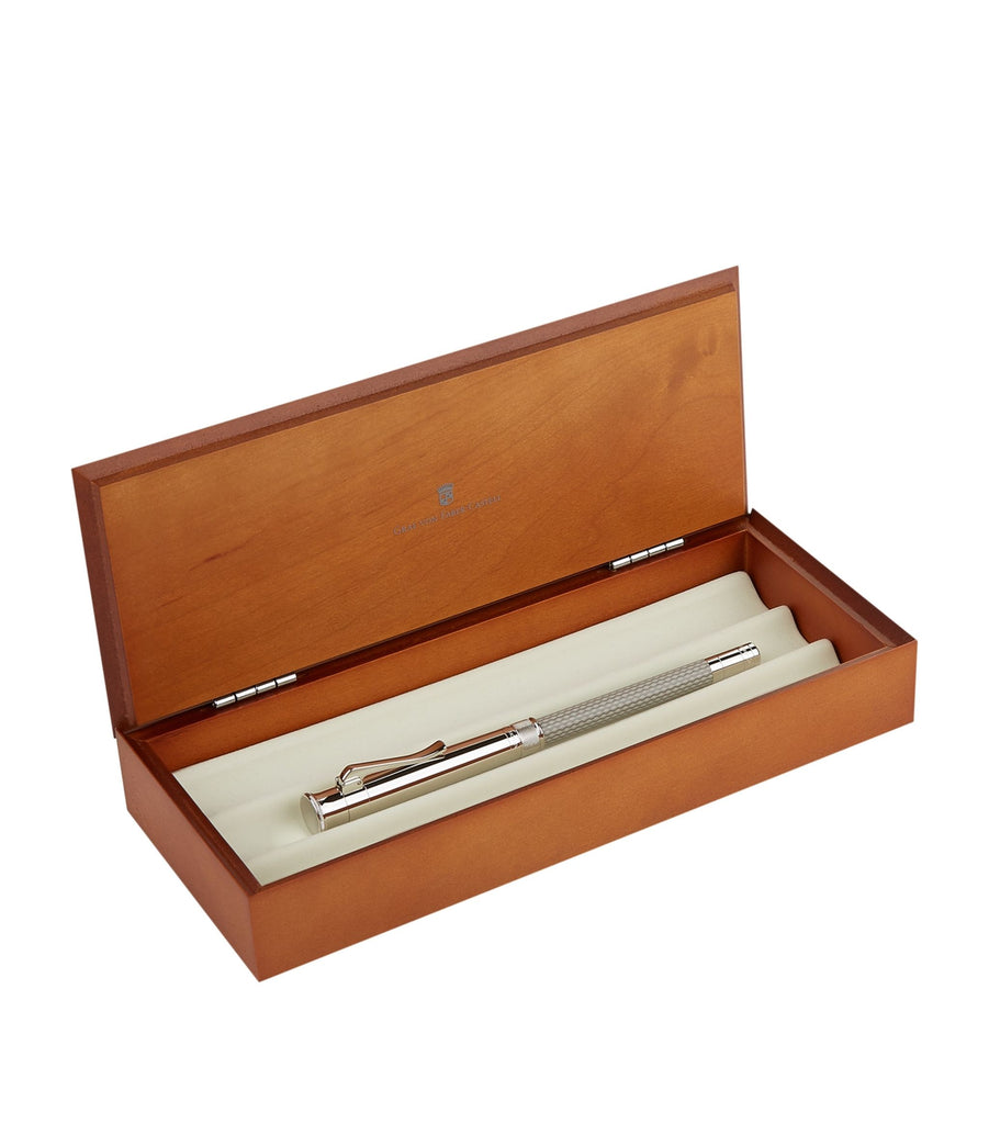 Guilloche Perfect Pencil