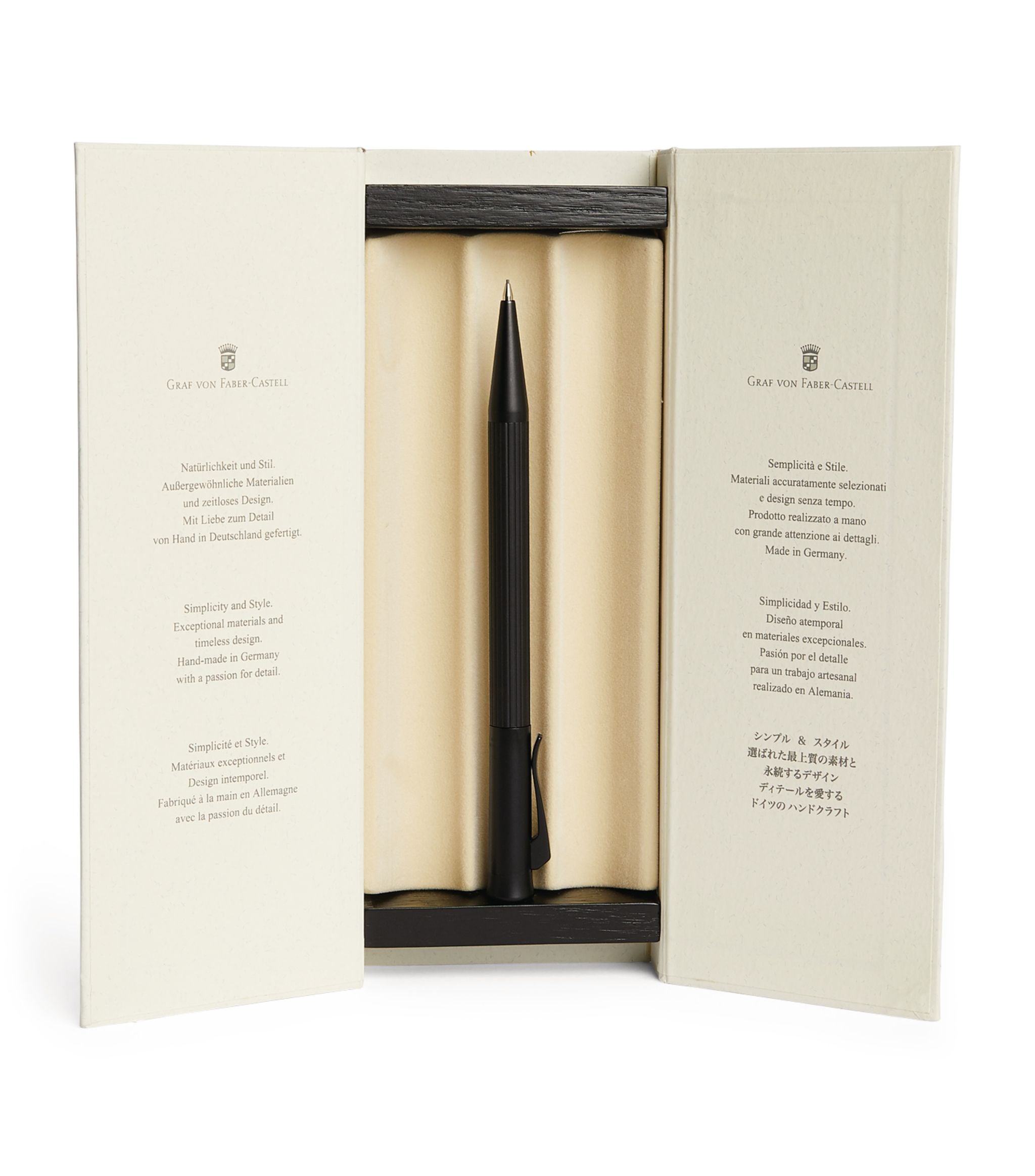 GVFC TAMITIO BLACK EDITION PROP PENCIL GOODS Harrods   