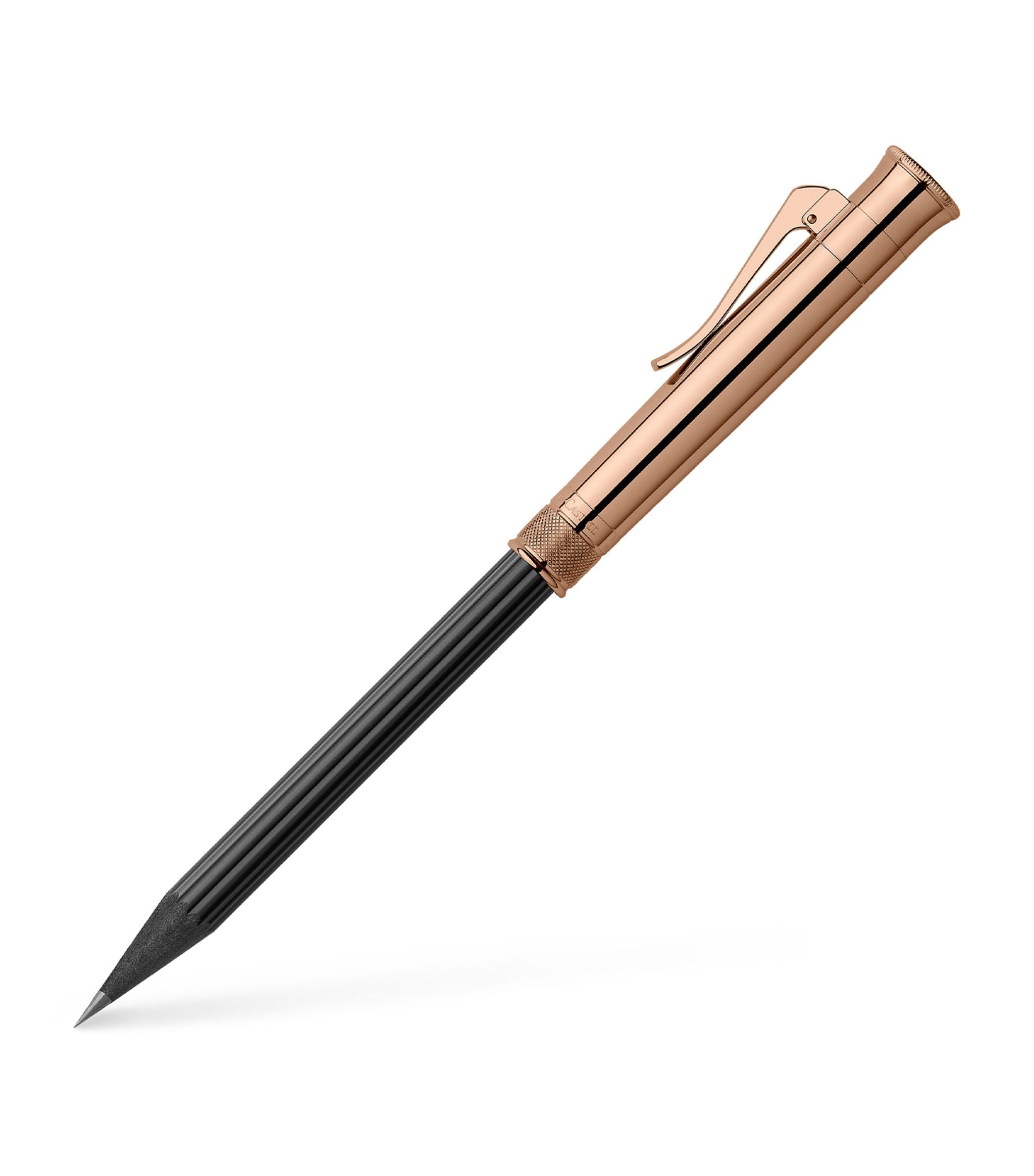 Rose Gold Perfect Pencil GOODS Harrods   