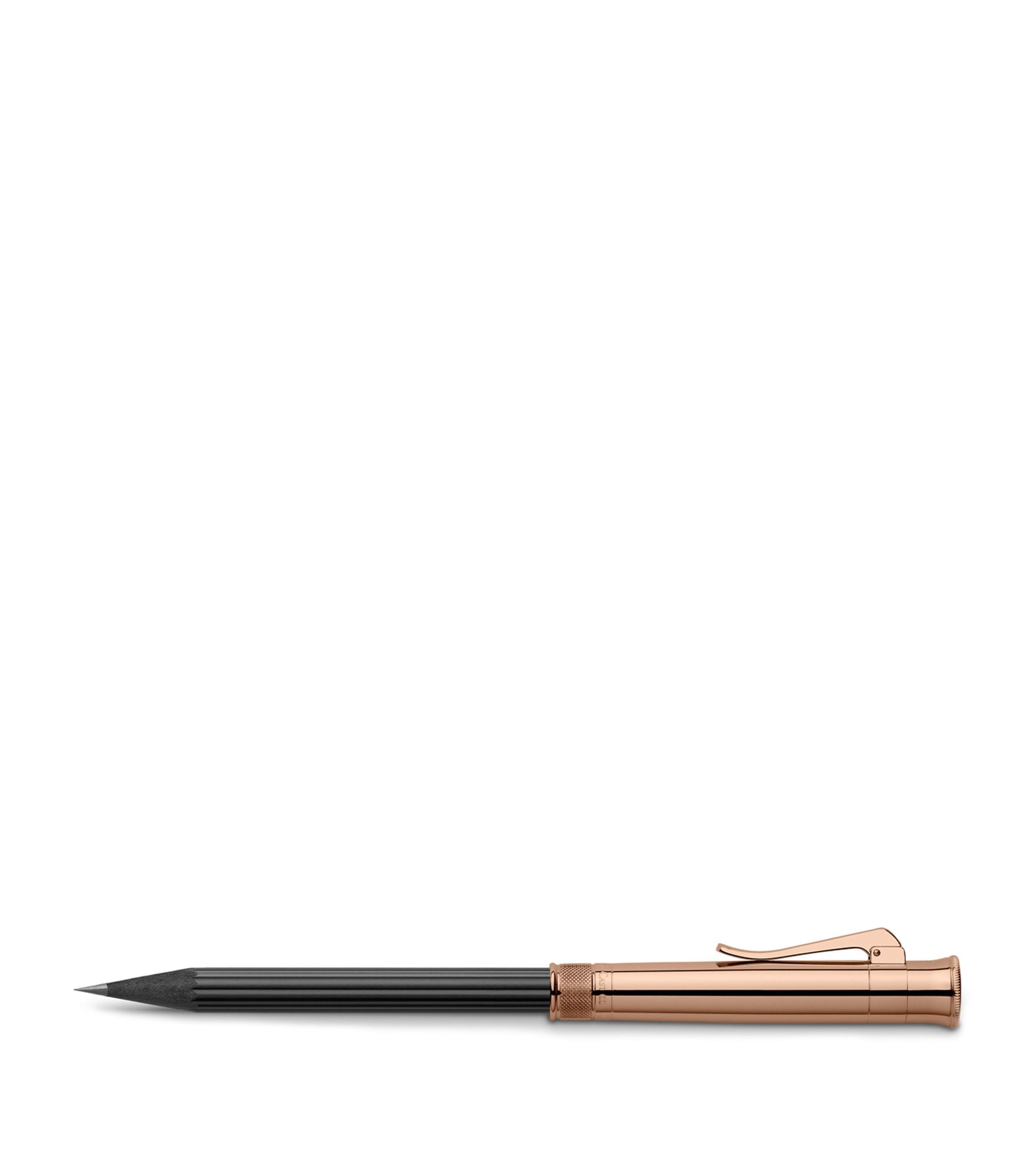 Rose Gold Perfect Pencil GOODS Harrods   