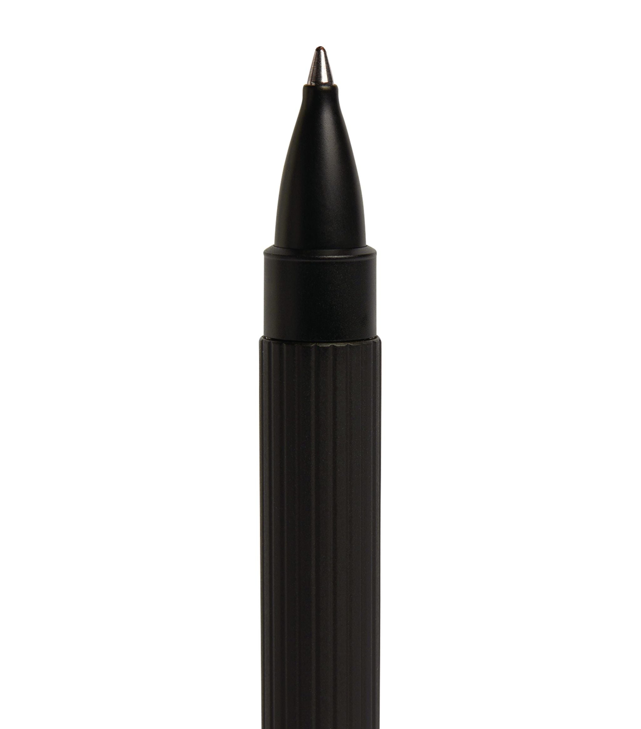 Taimitio Black Edition Rollerball Pen GOODS Harrods   