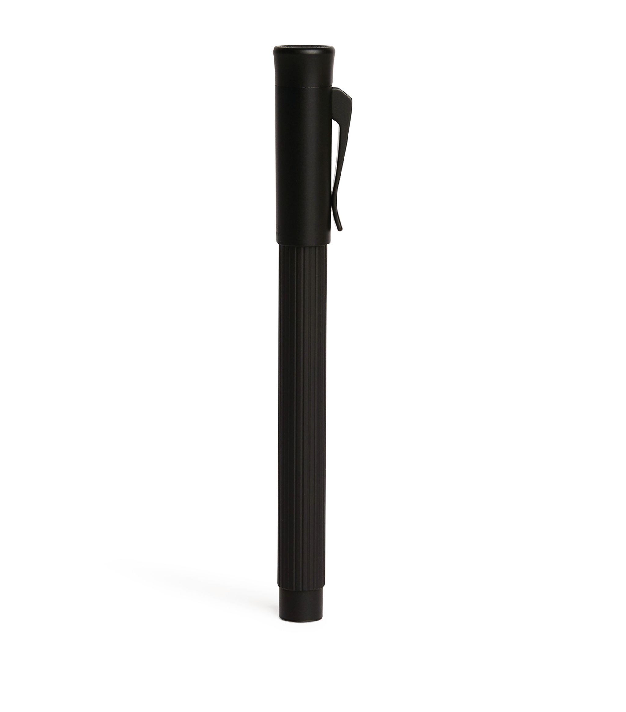 Taimitio Black Edition Rollerball Pen GOODS Harrods   