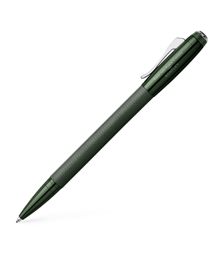 x Bentley Barnato Ballpoint Pen