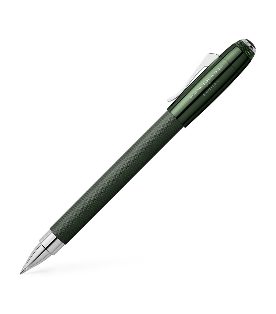 x Bentley Barnato Rollerball Pen