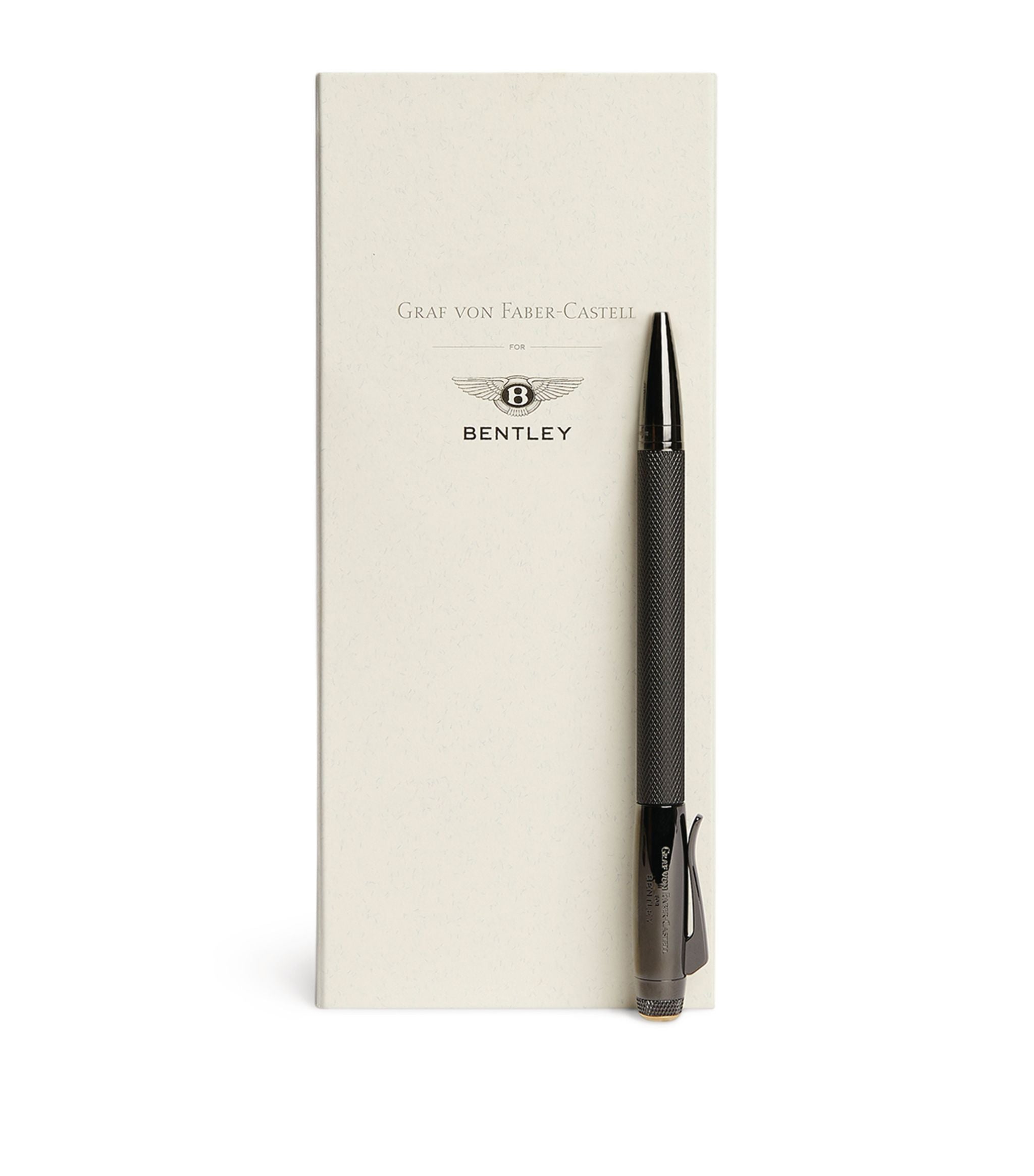 x Bentley Centenary Ballpoint Pen GOODS Harrods   