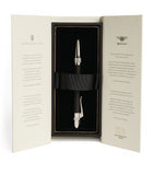 x Bentley Ebony Ballpoint Pen GOODS Harrods   