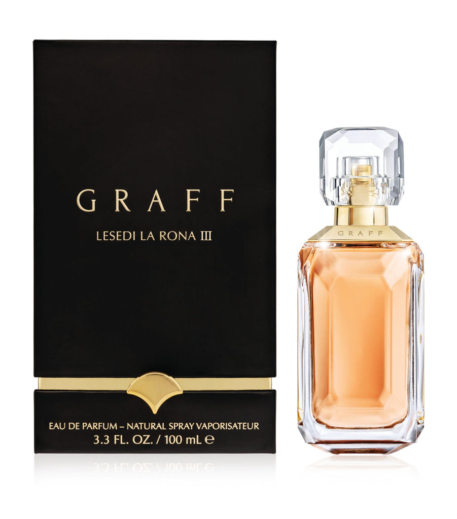 Lesedi La Rona III Eau de Parfum (100Ml)