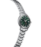 Stainless Steel Elegance Shunbun SBGJ251G Watch 39.5mm GOODS Harrods   