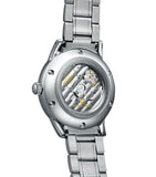 Stainless Steel Elegance Shunbun SBGJ251G Watch 39.5mm GOODS Harrods   