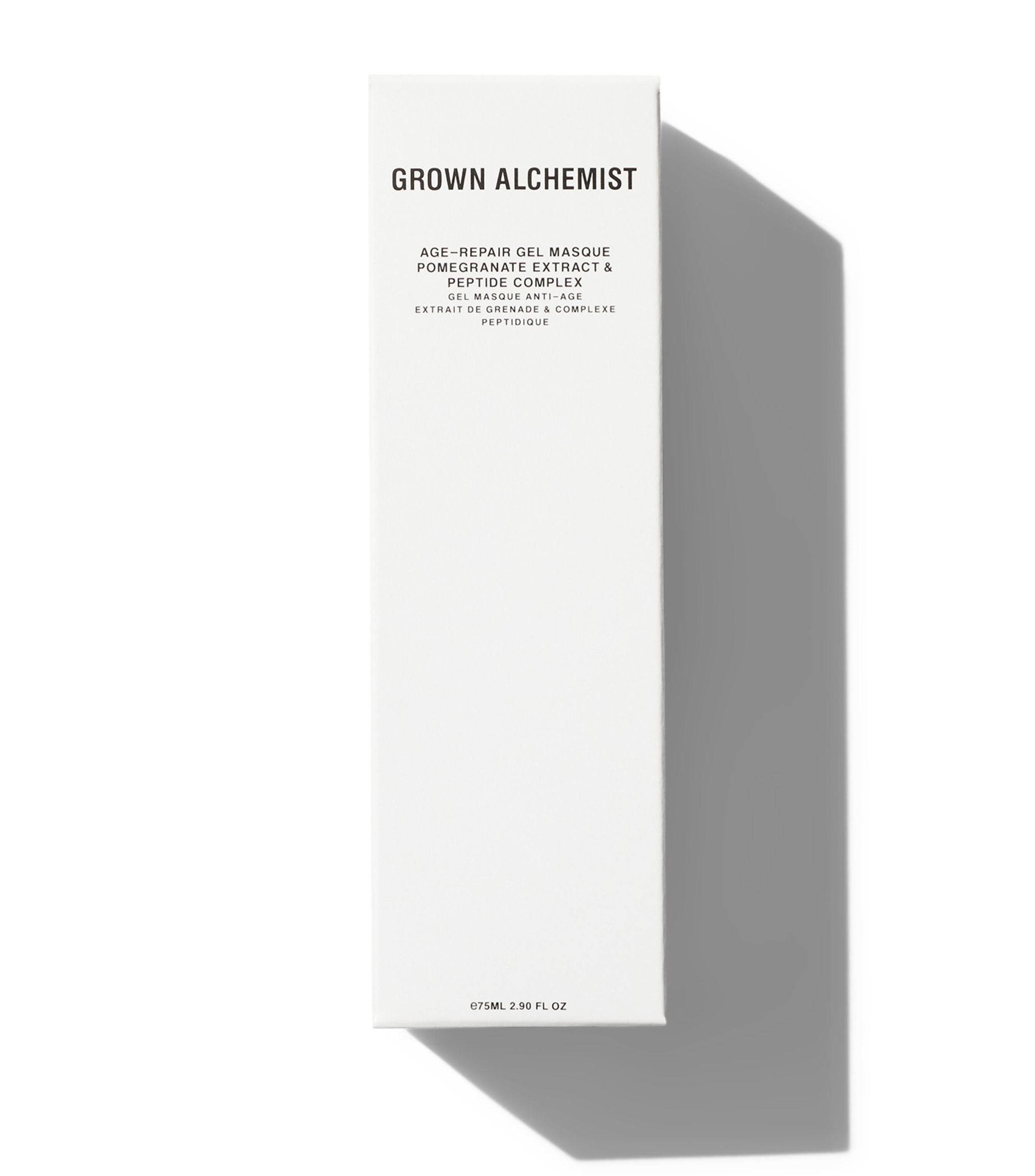 Age-Repair Gel Masque (75ml) GOODS Harrods   