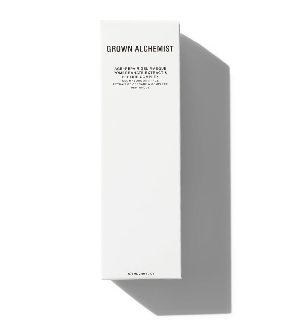 Age-Repair Gel Masque (75ml)