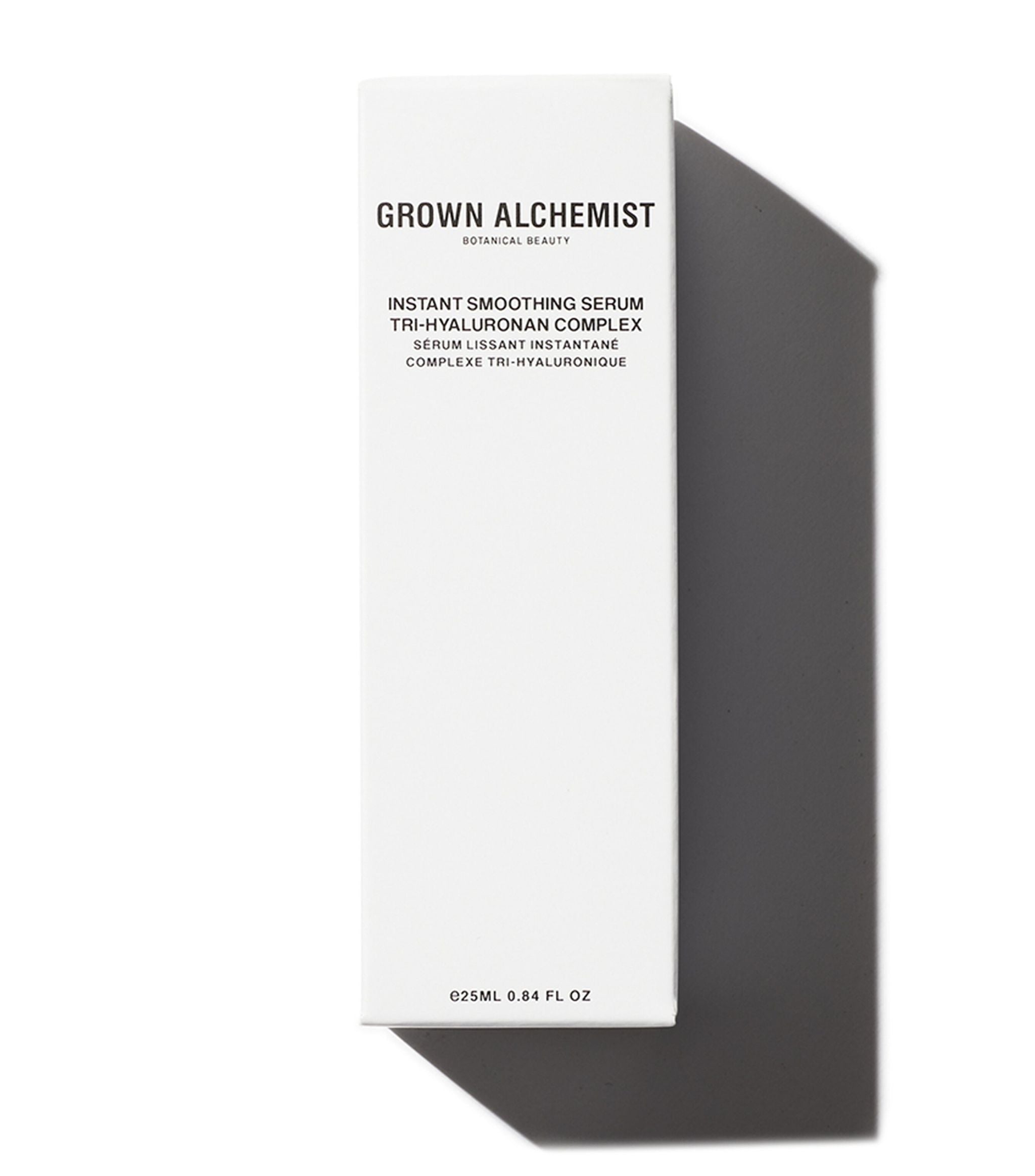 Instant Smoothing Serum (25ml) GOODS Harrods   