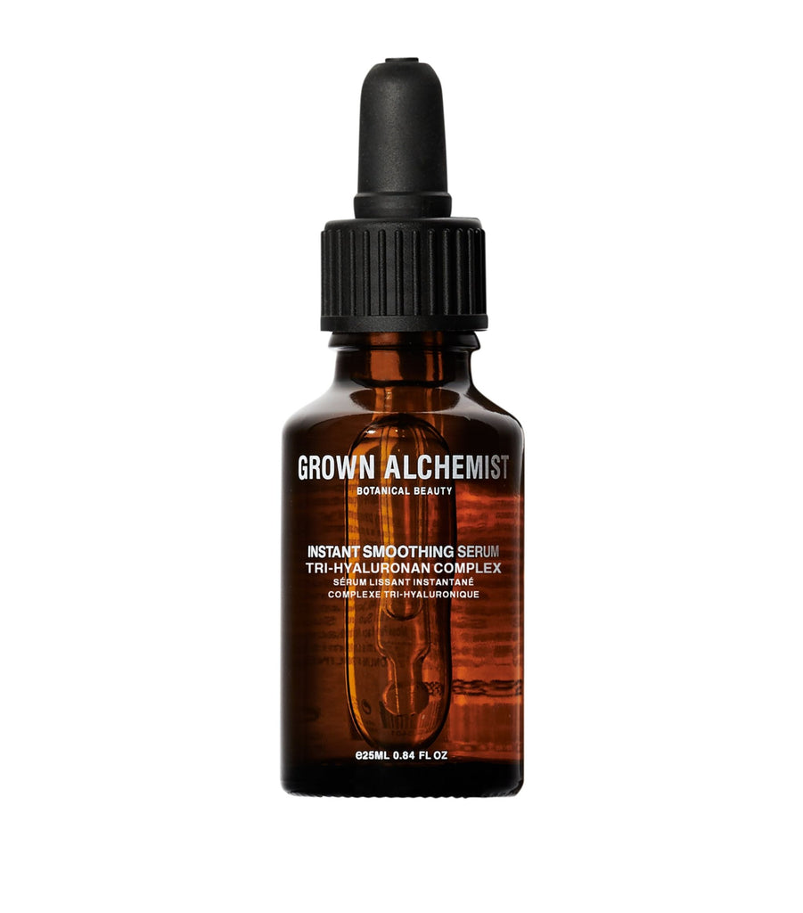 Instant Smoothing Serum (25ml)