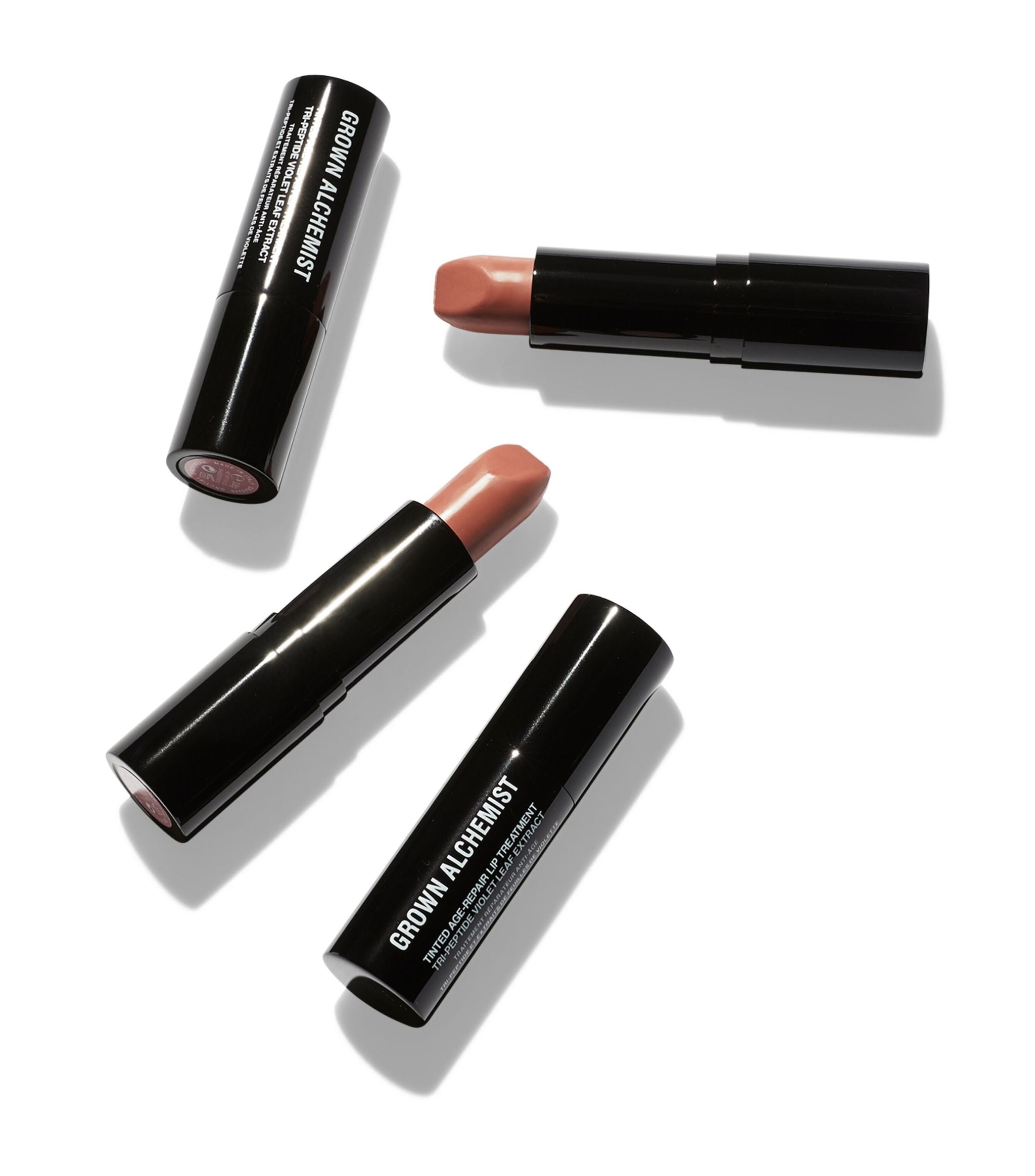 Tinted Age-Repair Lip Treatment (3.8g) GOODS Harrods   