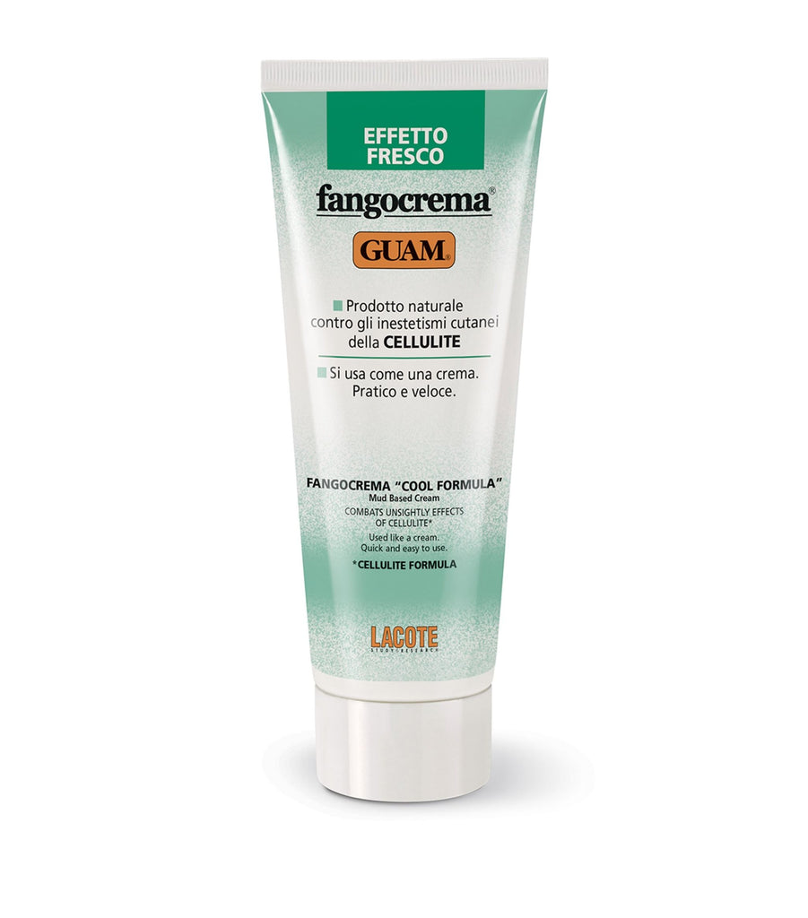 Fangocrema Fresco Seaweed Cold Cream (250ml)