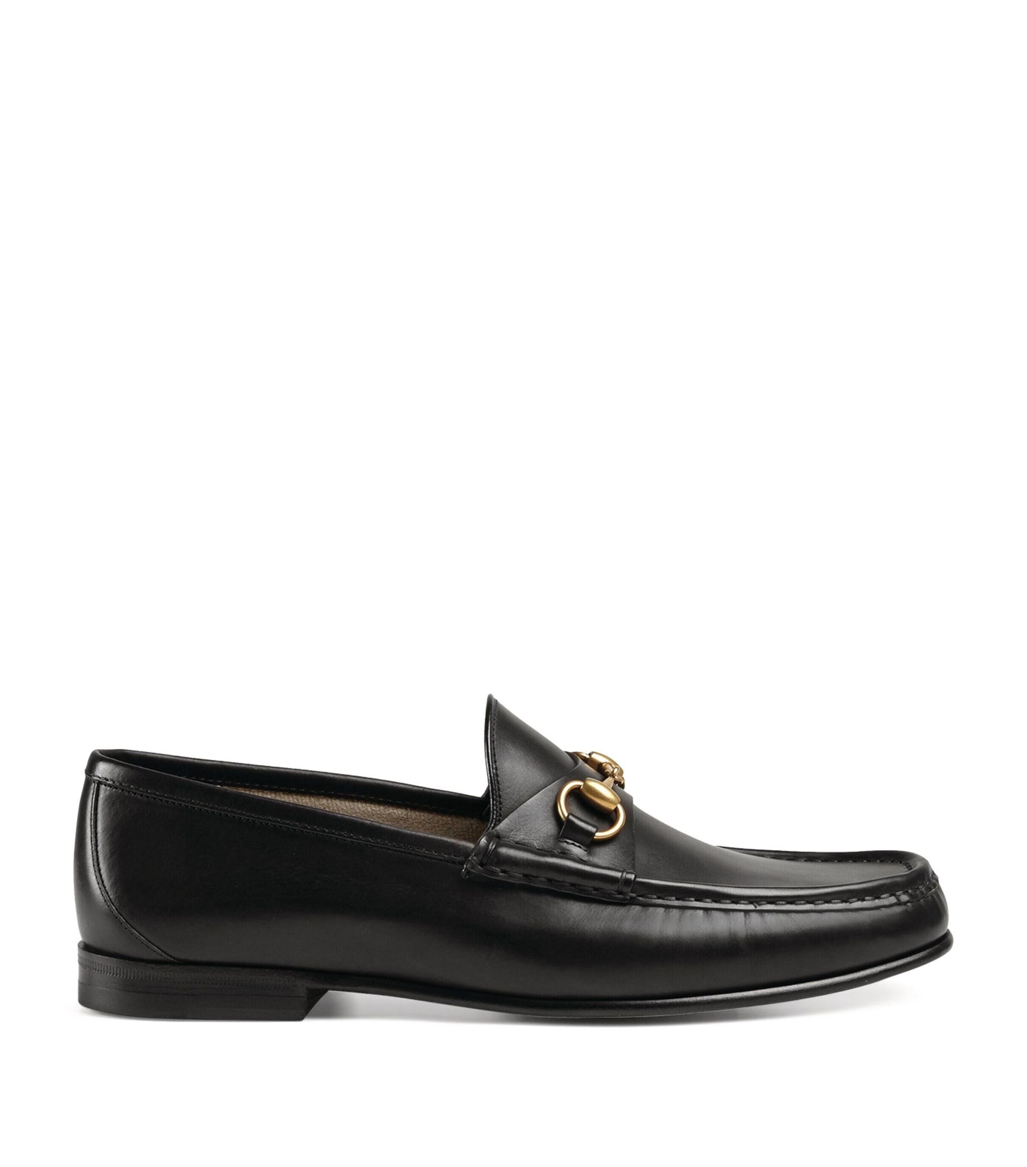 1953 Horsebit Loafers GOODS Harrods   