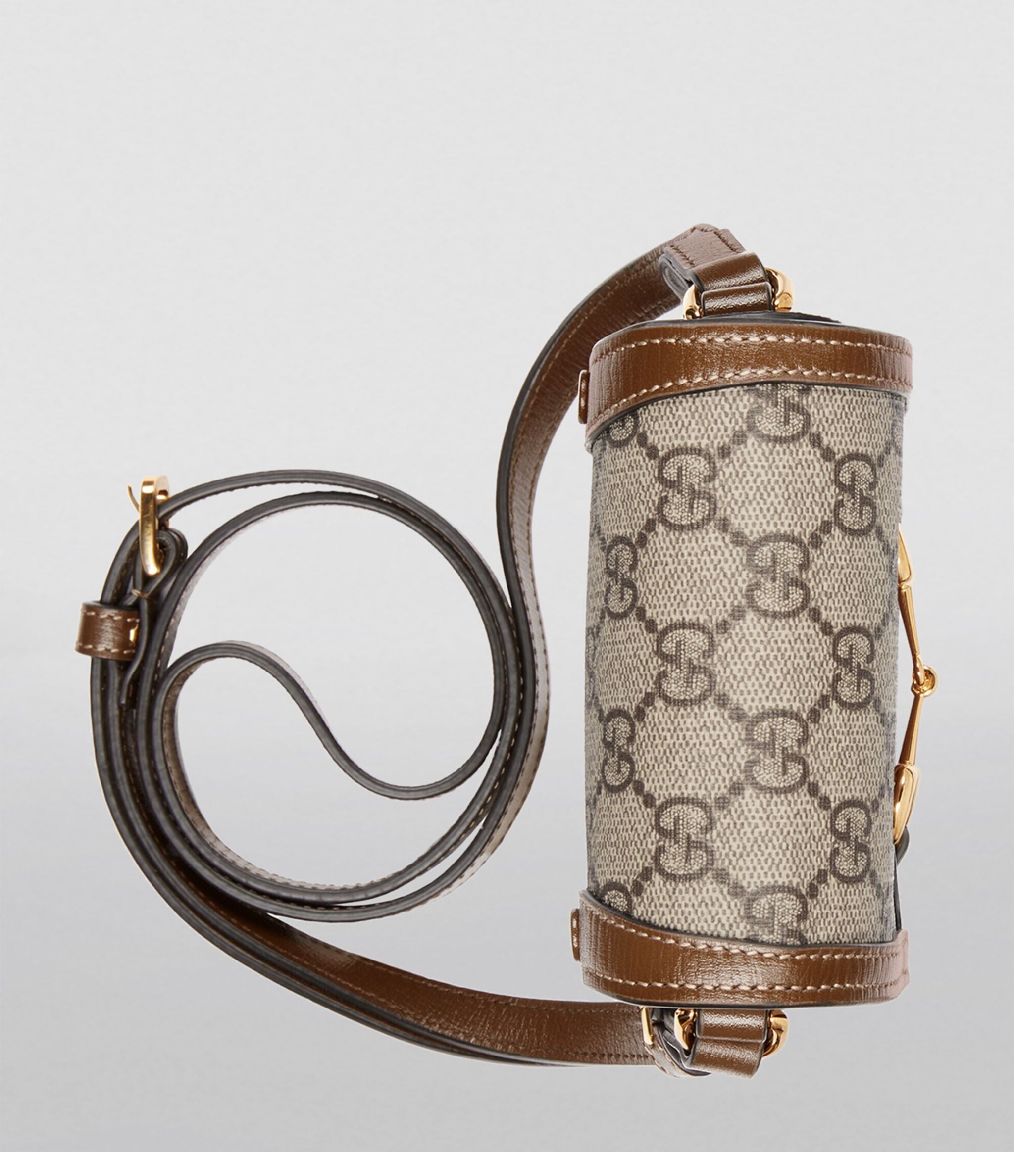 1955 Horsebit Mini Bag GOODS Harrods   