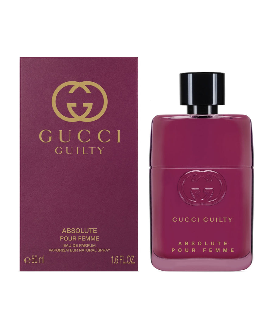 Absolute Pour Femme Eau de Parfum (50ml)