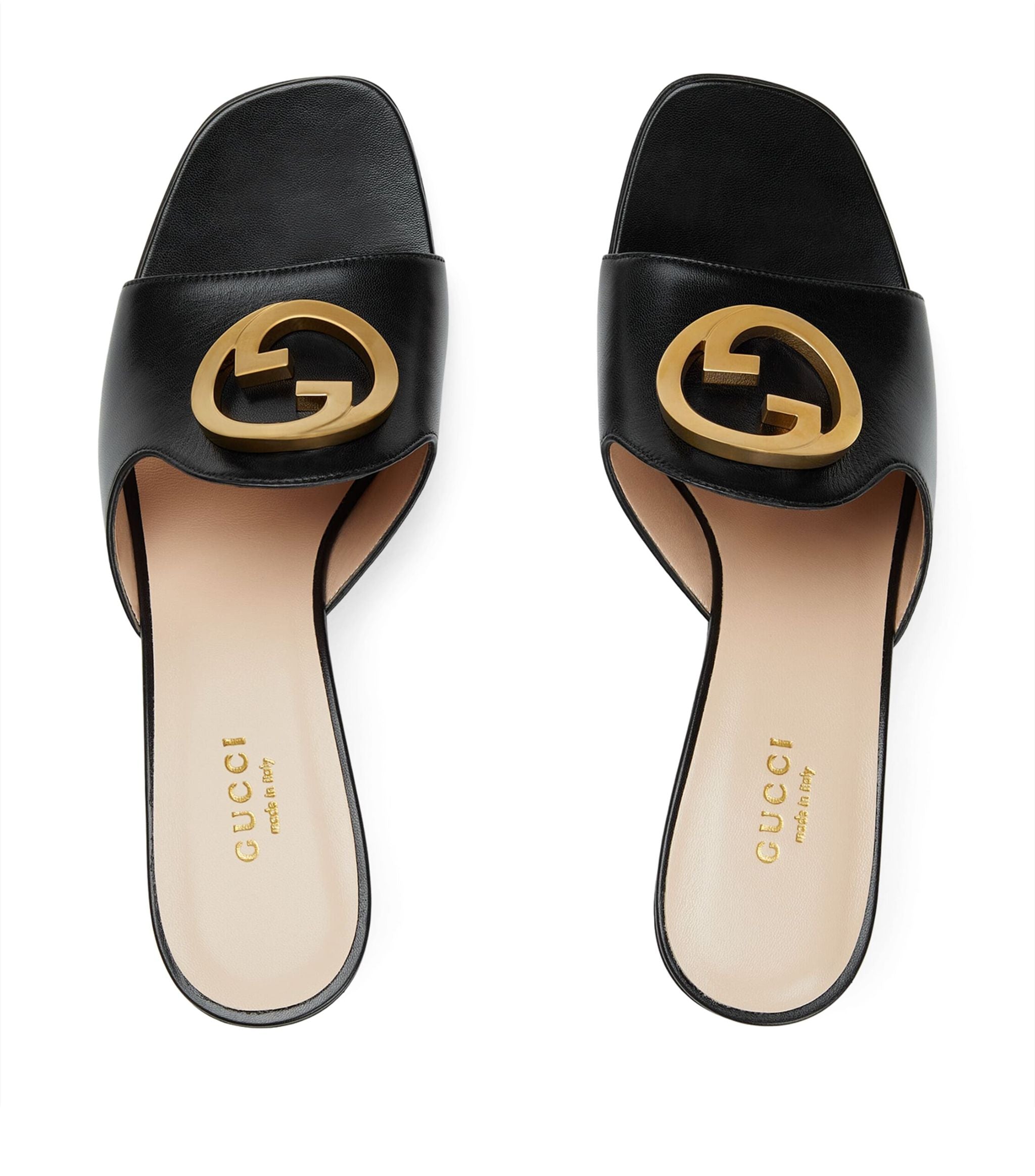 Blondie Sandals 65mm GOODS Harrods   