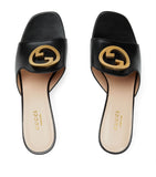 Blondie Sandals 65mm GOODS Harrods   