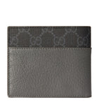 Cut-Out Interlocking G Wallet Miscellaneous Harrods   