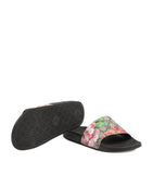 GG Bloom Supreme Slide Sandals GOODS Harrods   