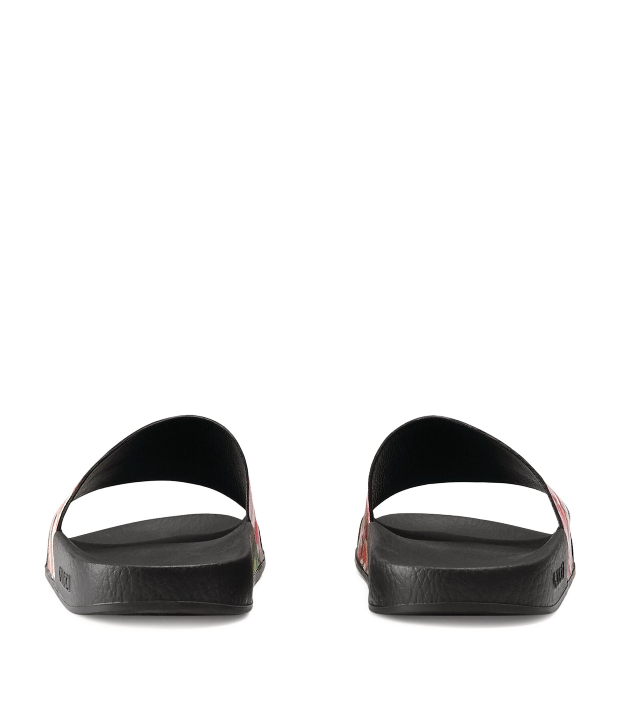 Mens on sale supreme slides