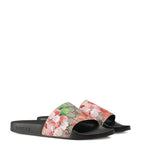 GG Bloom Supreme Slide Sandals GOODS Harrods   